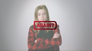 Capsule # 1 - Teen Answer: ....Again? Capsule # 1 - Teen Answer: ....Again?