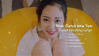 New Year Dance Nonstop Songs