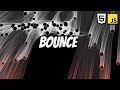 Bouncing Particles with vanilla JavaScript