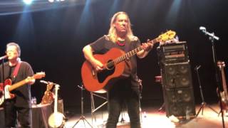 View Violent Femmes Live Performance of Blister in the Sun in Brisbane