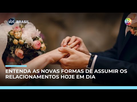 Video uniao-consensual-supera-casamento-formal-no-brasil-aponta-censo-2022