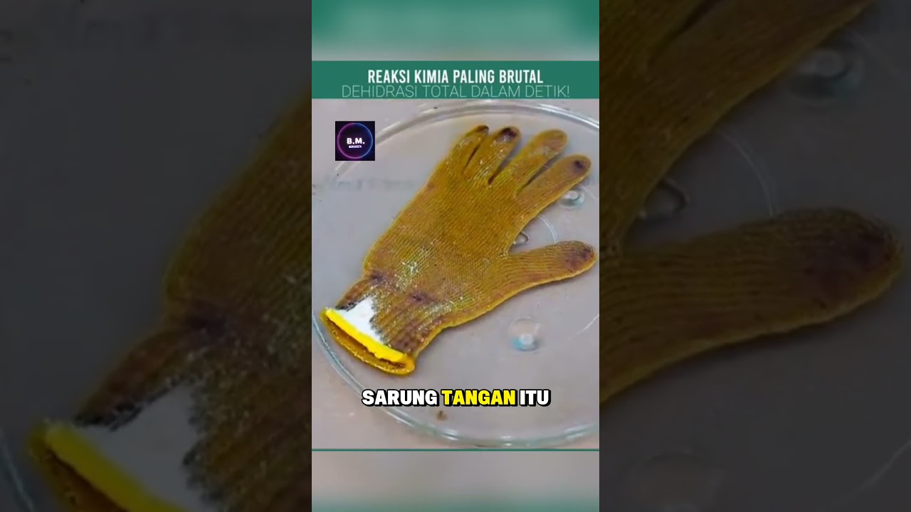 ASAM SULFAT #asamsulfat