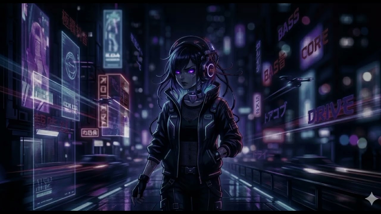 Watch Nightcore – Neon Rush (Remix) | Dj unfredo Nightcore on YouTube Watch Nightcore – Neon Rush (Remix) | Dj unfredo Nightcore on YouTube