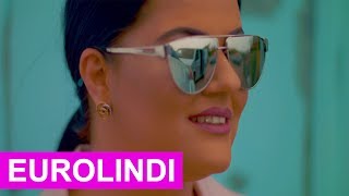 Valbona Spahiu - Kokrra e Tradhetarit ( Eurolindi & Etc -Official Video) 2018