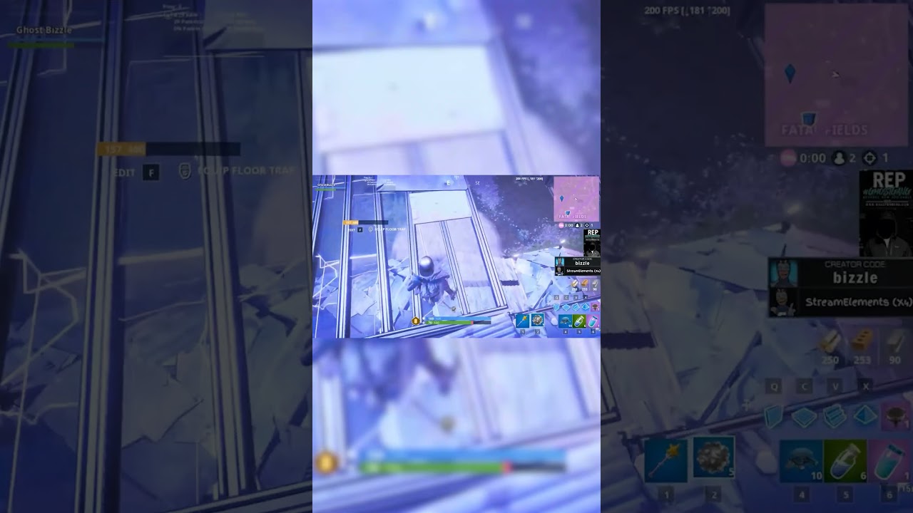 200iq stink bomb play
