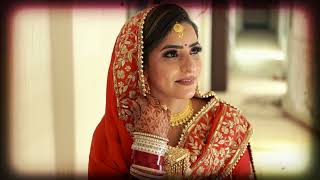 #wedding highlights # // Singh HD photography Balachaur# // mob- 98153-83310