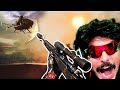 DrDisrespect hits the Craziest NO-SCOPE in Warzone History!