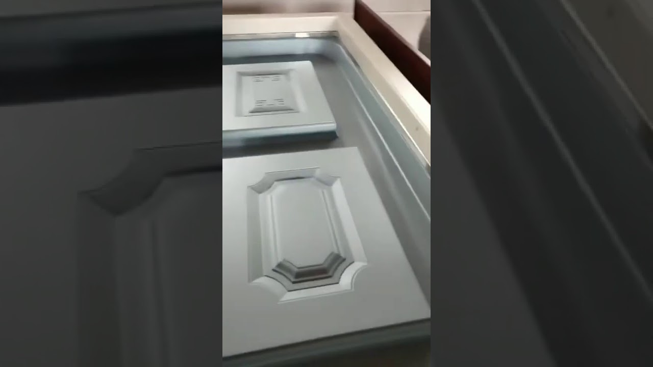 vacuum membrane press machine TM3000