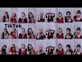 [TIKTOK Challenge] NIZIU ニジュー 「Take a picture」All 9 Members Compilation