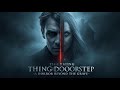 Lovecraft’s Possession Horror: The Thing on the Doorstep (Whispers in the Dark)
