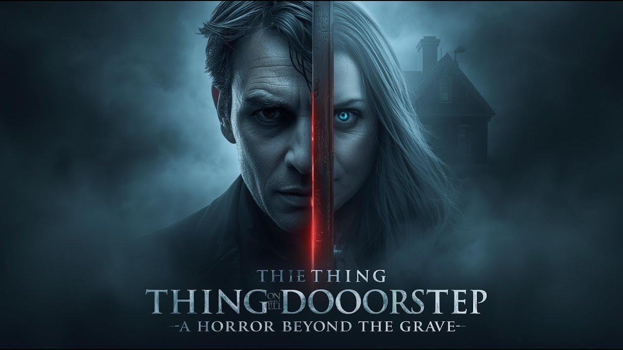 Lovecraft’s Possession Horror: The Thing on the Doorstep (Whispers in the Dark)