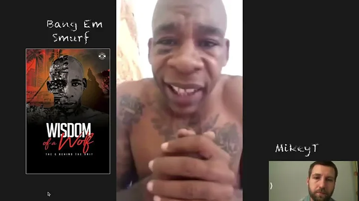 Bang Em Smurf Says 50 Cent Decided To Fold When Supreme McGriff Tested His Gangster Over Murder Inc.