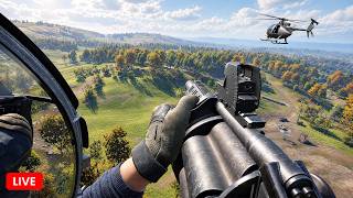 🔴 LIVE - WARDOGS Grenade Launcher Unlocked ✅ (BIRTHDAY STREAM) 🥳