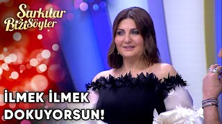 İlmek İlmek Dokuyorsun Şarkılar Bizi Söyler 47.