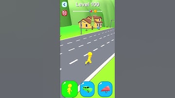 Shape Shifting ~ Android,ios GamePlay Rohit24 #viral #ytshorts #trending #short #shorts #shortvideo