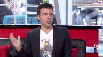 Anthem Developer Interview with BioWare GM Casey Hudson