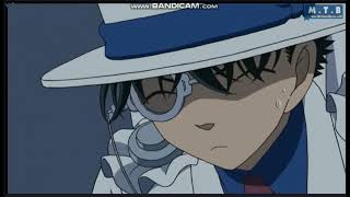 Kid Kaitou Sneezing Compilation (Detective Conan OVA)