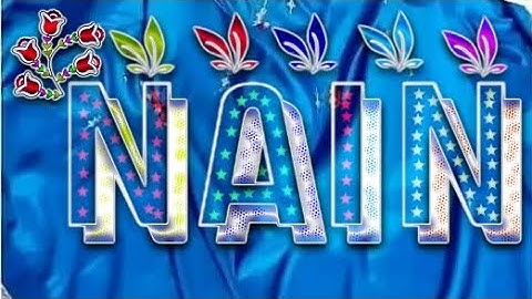 how to make multi color gradient glass font new and unique style