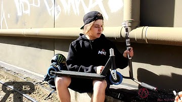 How To | Apex HIC (Hidden Internal Compression)