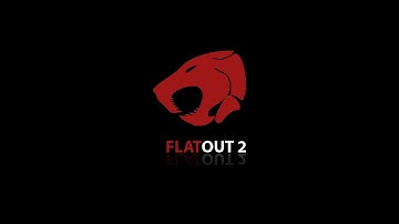 BlackWolves - FlatOut 2 (hamachi)