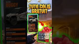 Tuto comment avoir un COLIS GRATUIT #bo7#warzone #glitch #callofduty #gaming #bo6 #cod