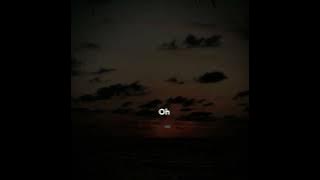 When it fell something died... |Set Fire to the Rain X Another love ( sped up Tiktok remix)