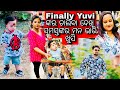 Finally yuvi        raabhiodiavlogs