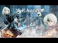 NieR: Automata; 2B x Form Ism, FuRyu, Ichibankuji, Proof - Darkoburi Unboxing