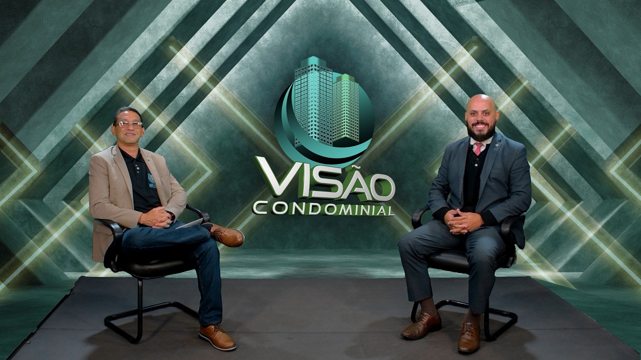 TV Banqueta - Visão Condominial - Terça-feira - 30/06/2026