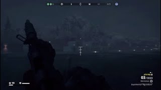 Stealth Bomber | Generation Zero | Dual Experimental Älgstudsare rifles