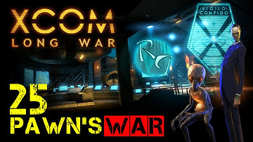 [XCOM:Long War] Pawn