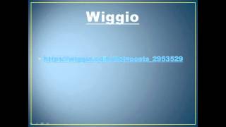 EDU-580, Web 2.0 Tools