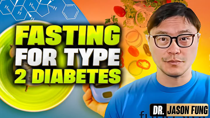 Intermittent Fasting for Type 2 Diabetes (Step by ...
