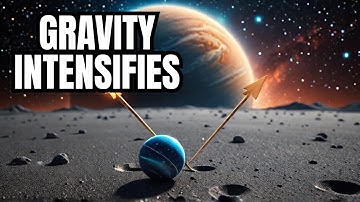 How Does The Force Of Gravitation Between Two Objects Change When The Distance Is Reduced