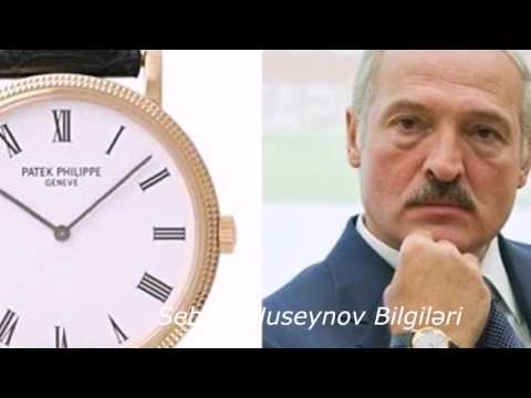 Video: Bilərziklər Və Saatlar üçün Təşkilatçı
