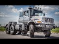 10 Fastest Military Trucks In The World