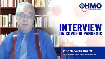 Prof.Dr. Vedat BULUT