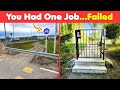 Hilarious Situations When People Had One Job And Failed Miserably - Part 5