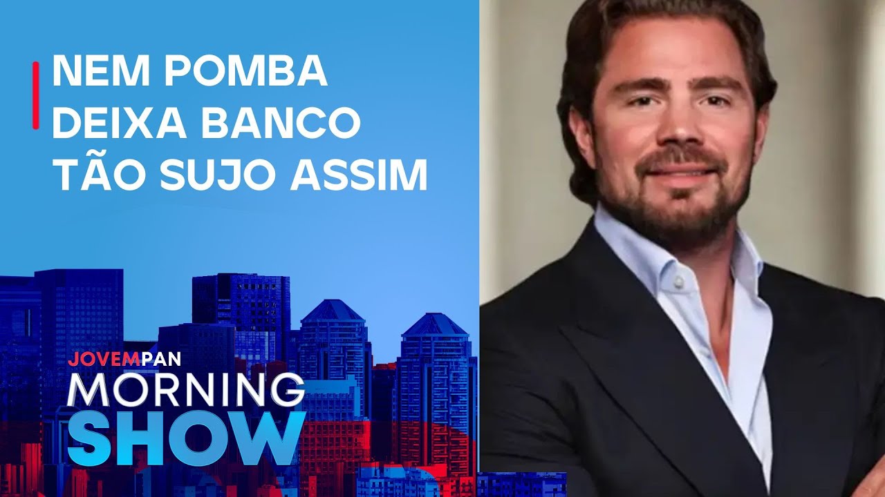 Banco Master x BRB: Acareação ENCURRALA Vorcaro e POUPA Banco Central