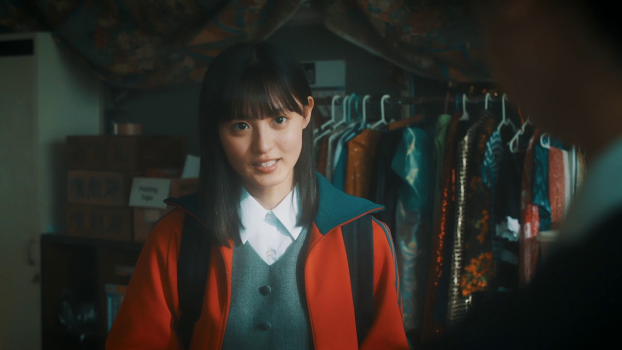 乃木恋 「演じるガール！」episode 1