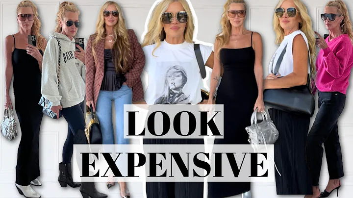 10 Affordable Fall Pieces That Look Expensive