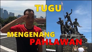SEPUTAR DI TUGU PERINGATAN NEGARA screenshot 5