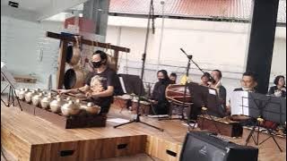 Swara Suling karya Ki Narto Sabdo - Gamelan Sang Saptaswara