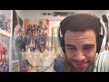 Blue Lock Episodes 8, 9 &amp; 10 Reaction!!!!! (Re-upload)