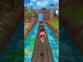 Little Hanuman Game play MASH 3D FUN || Android Game || Game || #runnerheroes #runninggames