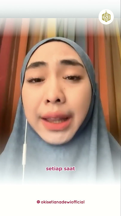 Apa itu taubat nasuha?? | Dr. Oki Setiana Dewi, M. Pd #dosa #taubat #kajianislam #dakwah #bertaubat