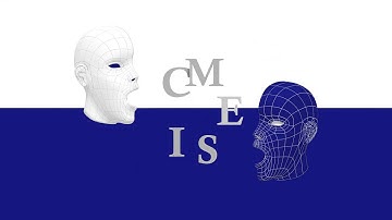 [2015] 3D Title Sequence | GOVERNO SP e IMESC