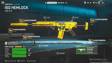 NEW TOP 5 OVERPOWERED GUNS AFTER SEASON 3 UPDATE in MW2! (Modern Warfare 2 Best Class Setups)