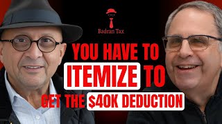 Don’t File Your 2025 Tax Return Until You Know These IRS Changes with Nelson