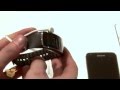 Samsung Gear Fit - не просто влагозащищенные часы